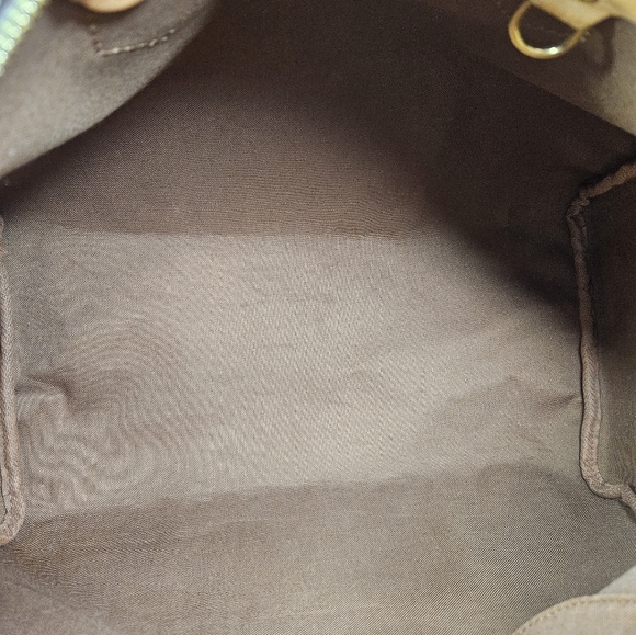 Authentic LV Speedy 35 - Picture 5 of 16